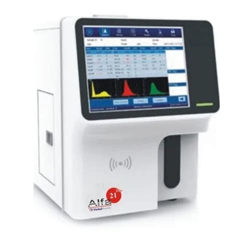 cbc analyzer online|Lab Informer .
